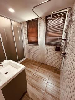 Studio Matcha 1min to BTS Phaya Thai Airport link - 4