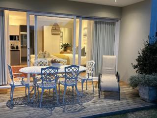 Knysna Estate Lagoon - Garden Apartments- Secure Estate - off the grid - 9