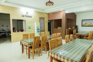 La Paloma Hotel Ninh Binh - Phố Cổ Hoa Lư - 1
