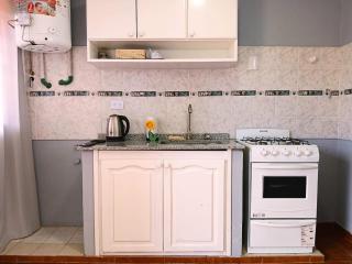 Departamento PAR - 1