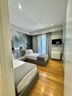 Albania Haven Apartment 13A - 13B - 2