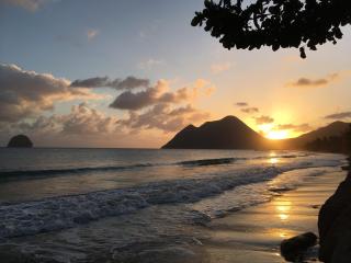 Diamant Beach - Le Diamant - 5