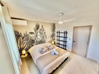 L'Appartement Ti Paradis 4 étoiles et lits KING SIZE - 1