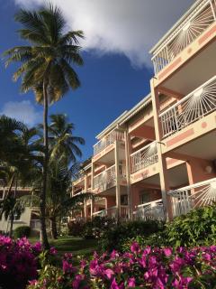 Diamant Beach - Le Diamant - 1