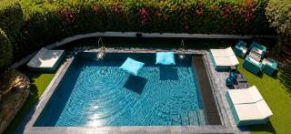 VILLA MIAMI - 7
