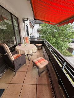 BFF Mountain Suites Winterberg - 5