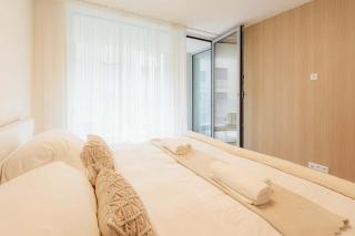 BNB Vydrica Apartment with Balcony - 5