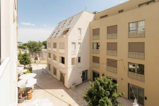 BNB Vydrica Apartment with Balcony - 1