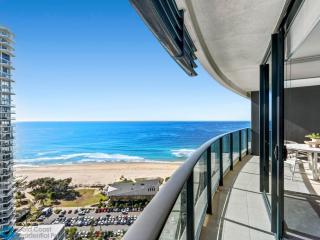 Unit 12802 Oracle Tower 1 Level 28 - 3