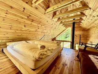 Mountain Chalet - 2
