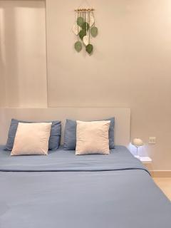 SOHO Residence near Ben Thanh Market by Duxton Hospitality - 1