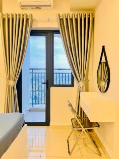 SOHO Residence near Ben Thanh Market by Duxton Hospitality - 2