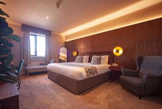 Highfield Hotel - 8