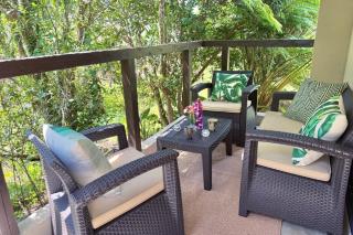Hiltop Garden Villa CAN - Residence - 3