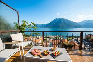 Casa Argegno - 9