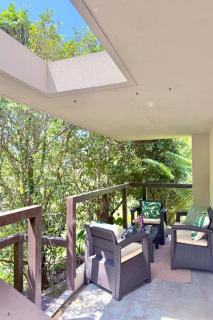 Hiltop Garden Villa CAN - Residence - 1