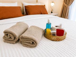 OVO Stays 2BHK Apartment BTK - 5