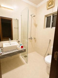 OVO Stays 2BHK Apartment BTK - 2