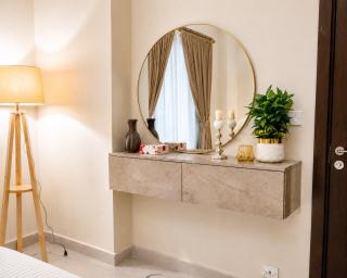 OVO Stays 2BHK Apartment BTK - 3