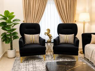 OVO Stays 2BHK Apartment BTK - 8