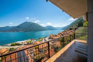 Casa Argegno - 0