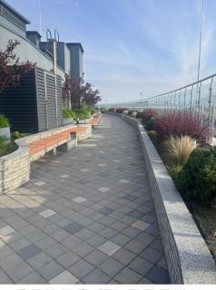 Аркадия жк Атмосфера море терраса на крыше - 6