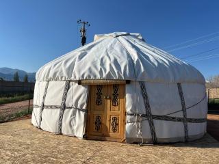 Esal Rest Zone - 9