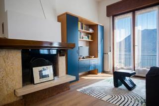 Casa Argegno - 6