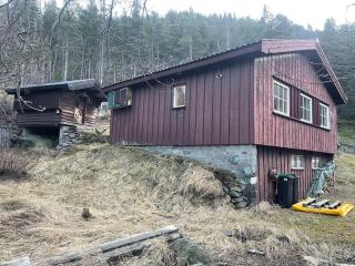 Detached cozy house - 8