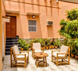 Ratnadeep Palace - Near Kashi Vishwanath Temple & Ghats - 2
