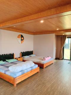 Lam Vien Villas - 5