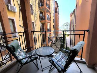 Dom-El Real Apartments in Victorio Complex - 8