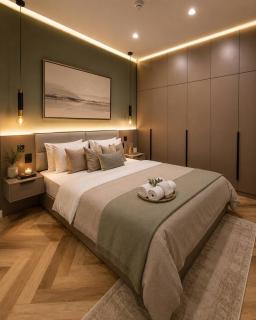 Alfraganus Apartments - 2