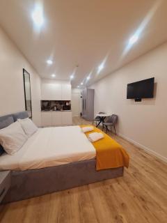 Apartment Bamboo Beach - 3