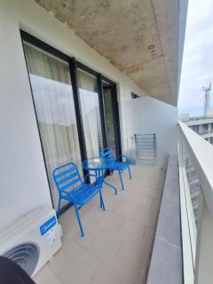 Apartment Bamboo Beach - 2