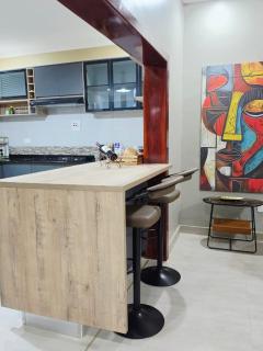 Ednomis Apartment - 8
