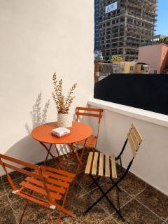 Blloku Luxury 2 bedroom apartment - 4