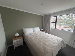 Central Apartments - 8