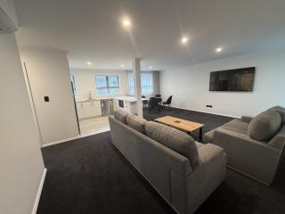 Central Apartments - 7