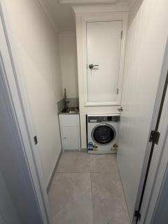 Central Apartments - 3