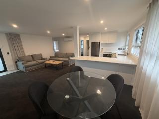 Central Apartments - 2