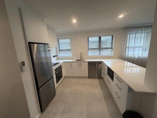 Central Apartments - 1