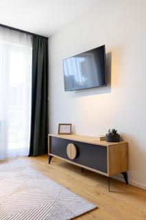 Soulful Apartments - 2