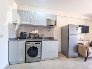 Stylish Studio with FREE Beach Access - 5