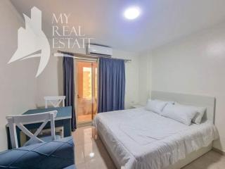 Stylish Studio with FREE Beach Access - 2