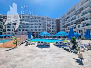 Stylish Studio with FREE Beach Access - 1