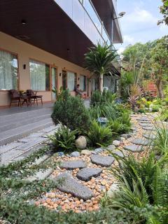 Lặng Homestay - Phong Điền Riverside - 9
