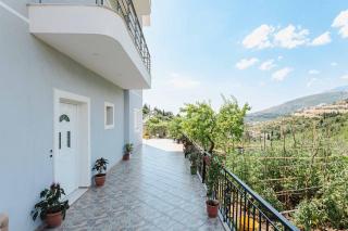 Ionian View Rooms - 5