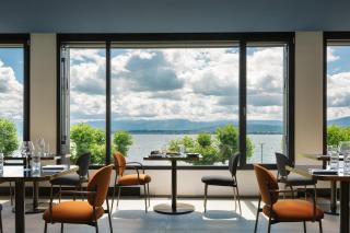 Beau-Rivage Nyon - 1
