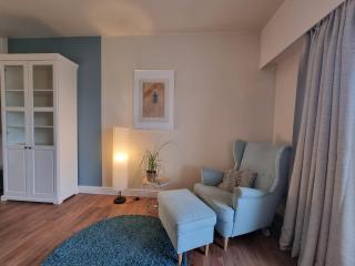 Ghent Business Flat - 0